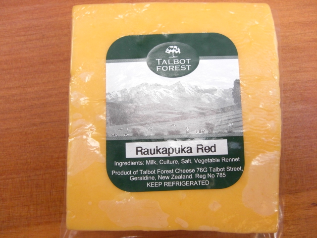Raukapuka Red (ラウカプカレッド)